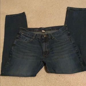 Men’s PD&C (Paper Denim & Co) jeans